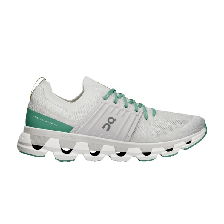 Cloudswift 3 White Green