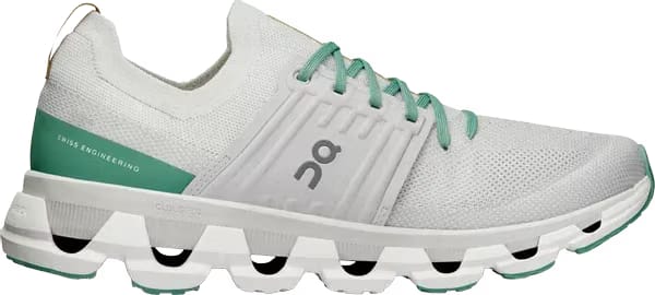 Cloudswift 3 White Green