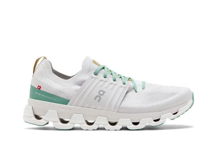 Cloudswift 3 White Green