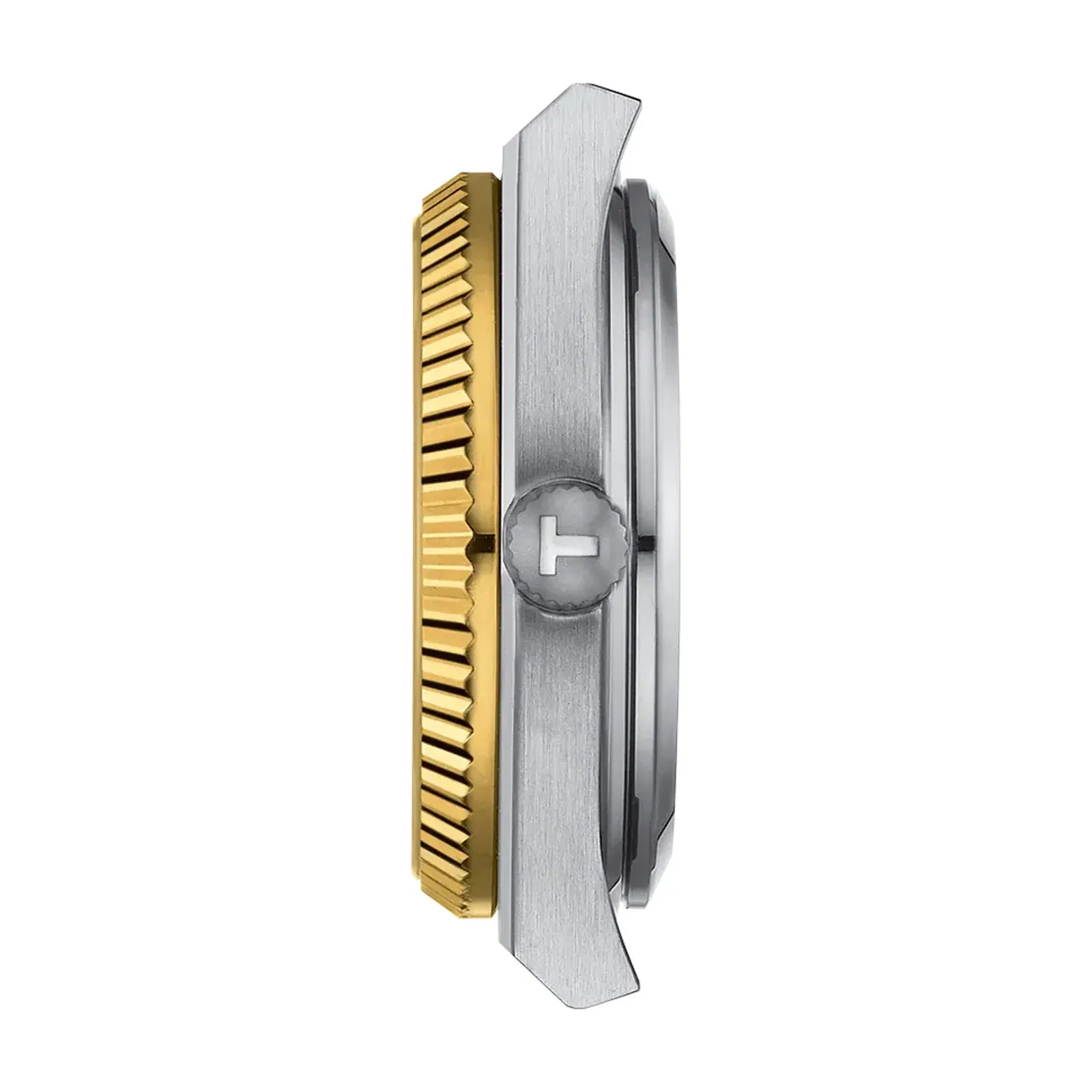 Tissot Prx Gold 35Mm T9312074103101