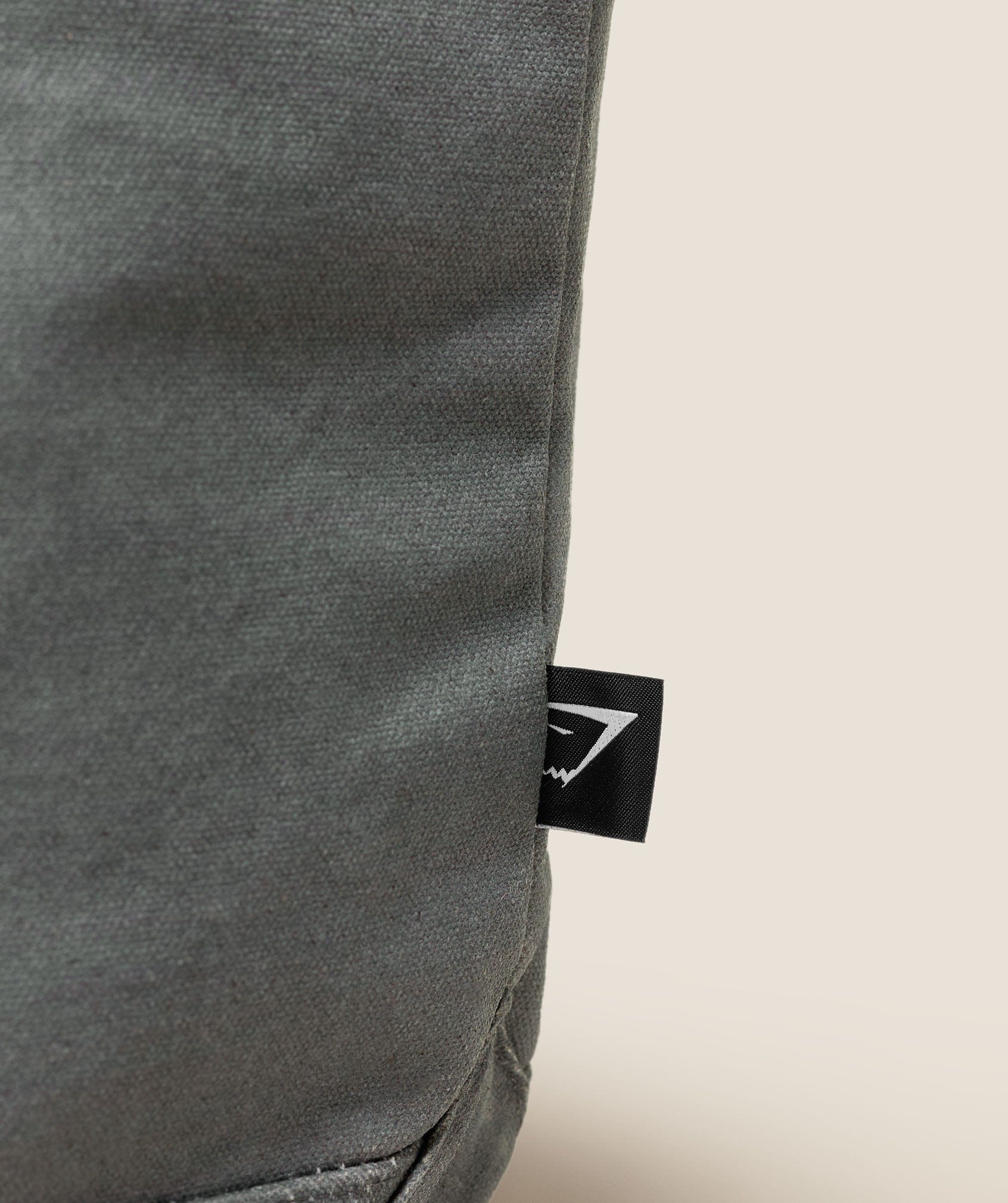 Women's Gymshark Gymshark X Frazetta Tote Black