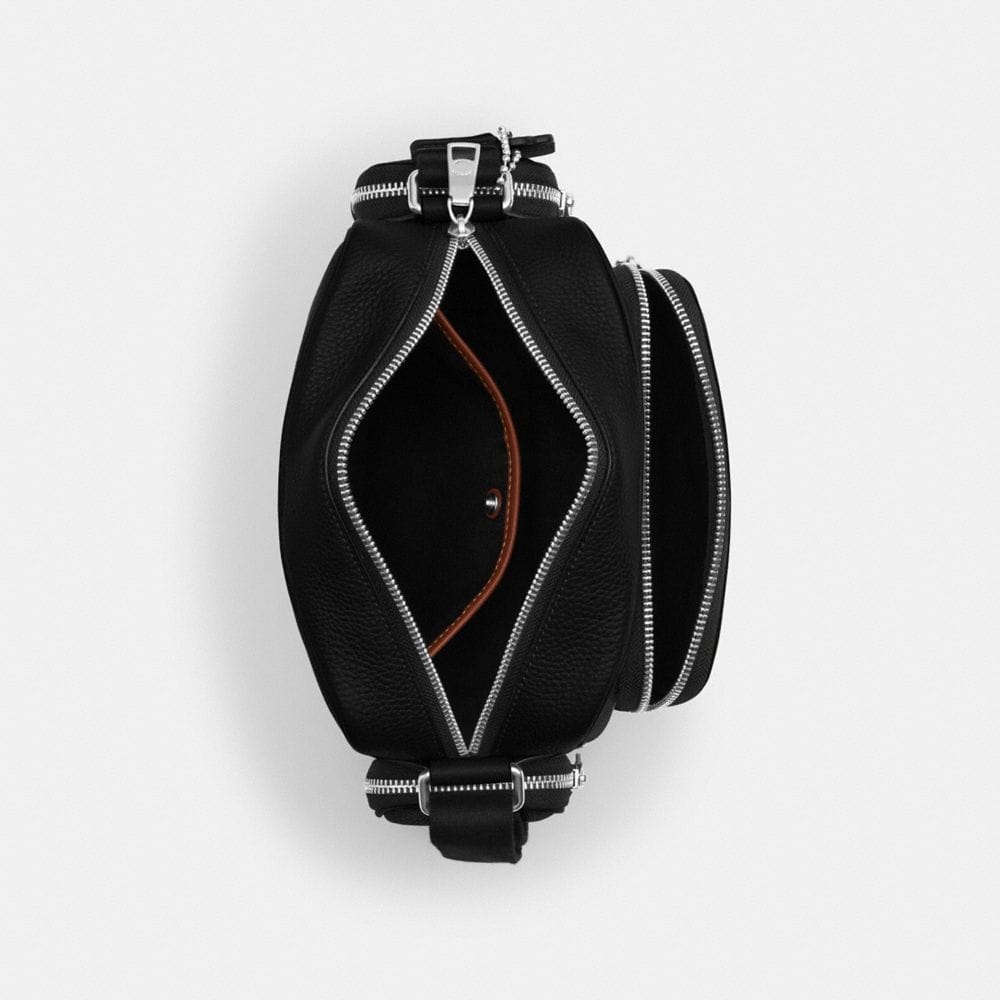 Fletcher Crossbody Bag