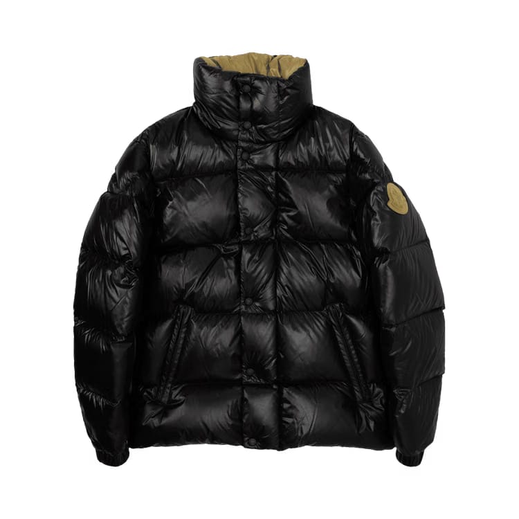 Moncler 1952 Dervo Jacket Black