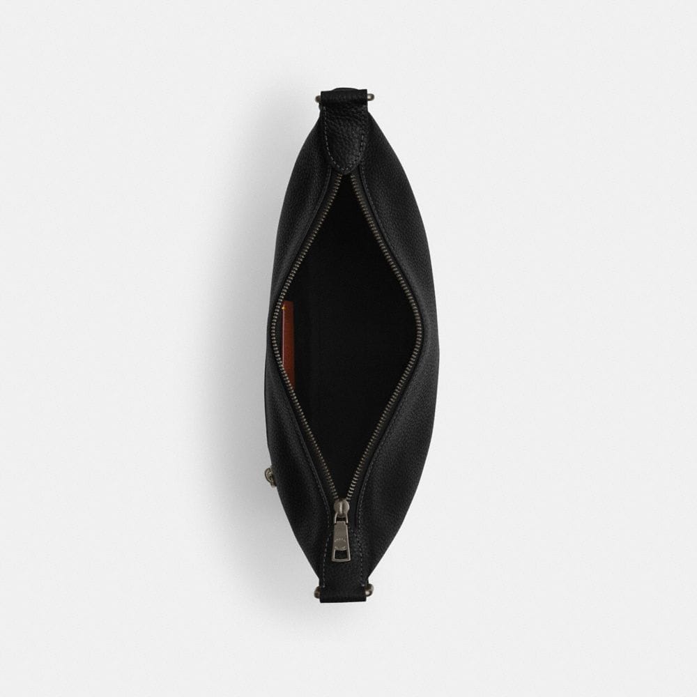 Small Finn Crossbody Bag With Pouch