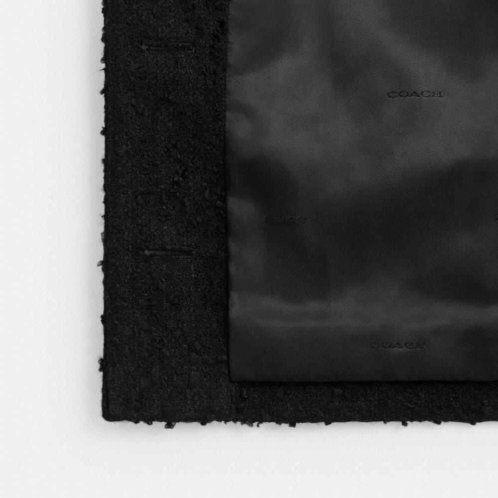 Heritage C Boucle Jacket