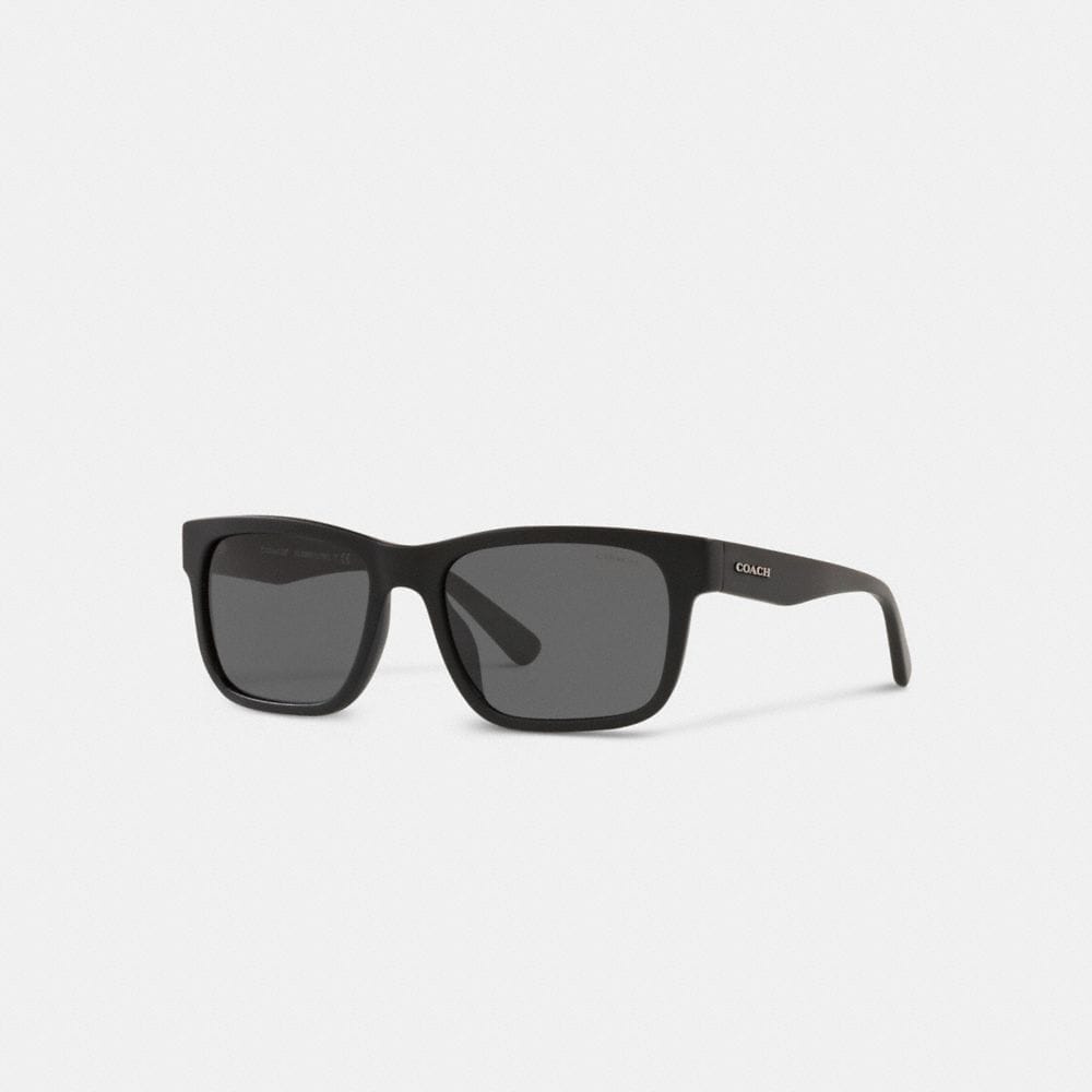 Square Sunglasses