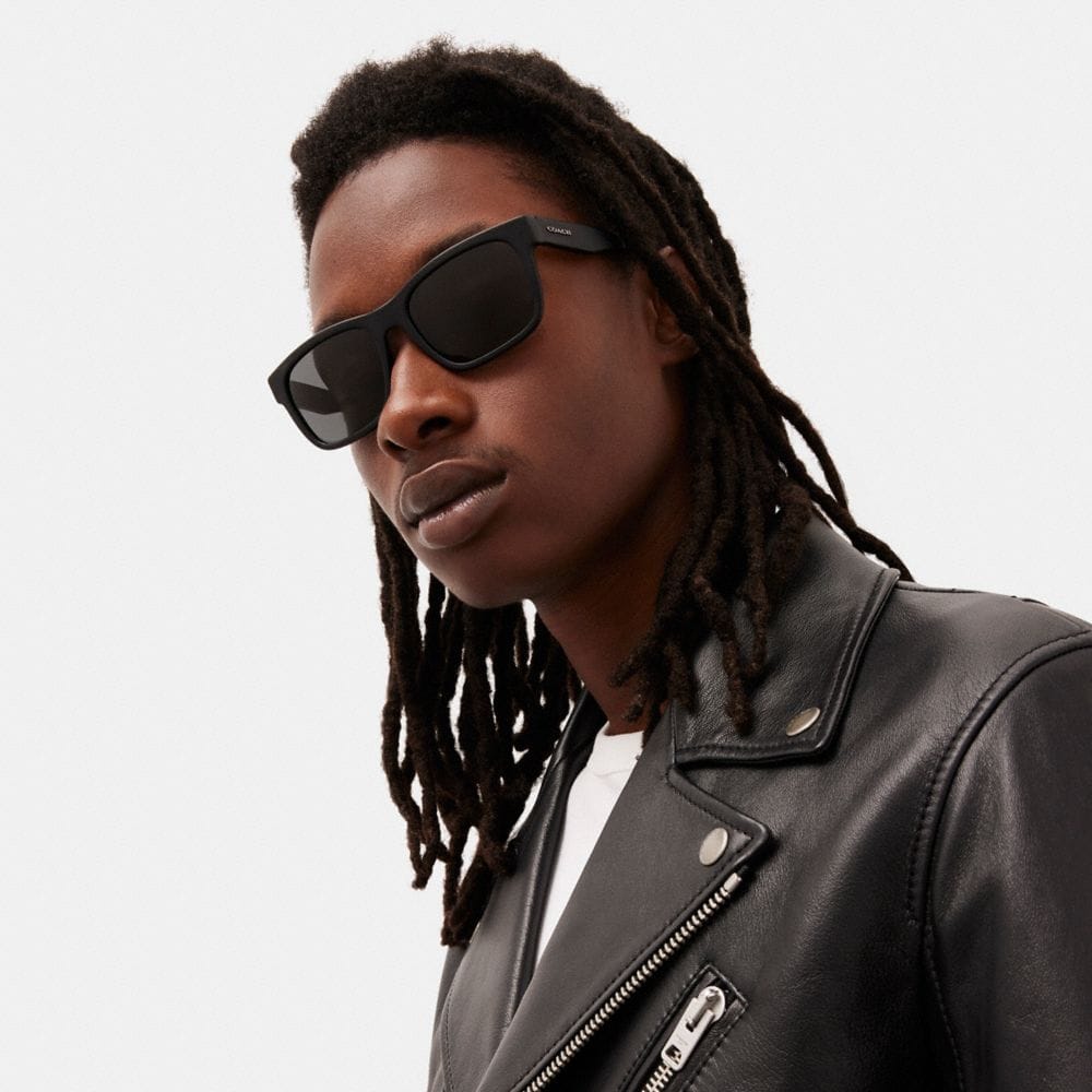 Square Sunglasses
