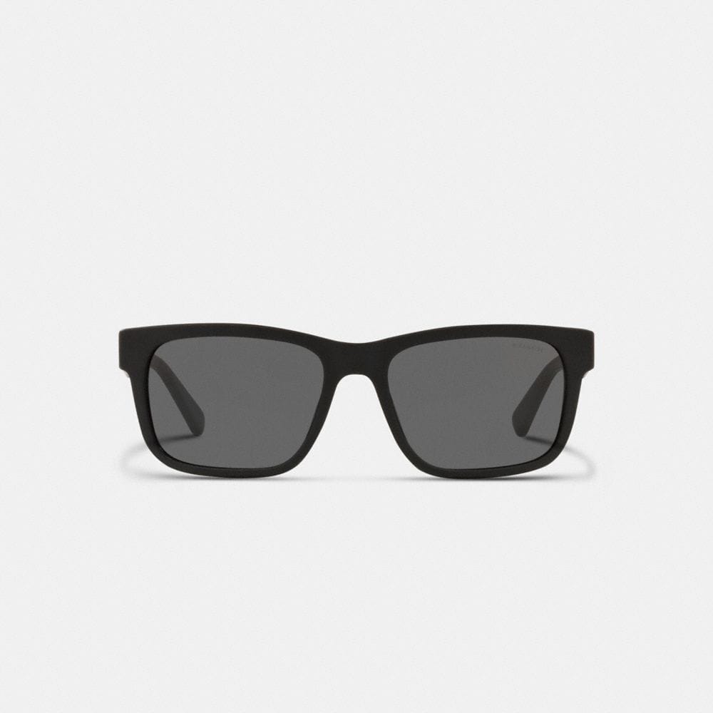 Square Sunglasses