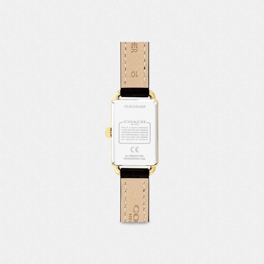Mini Liz Watch, 24 Mm