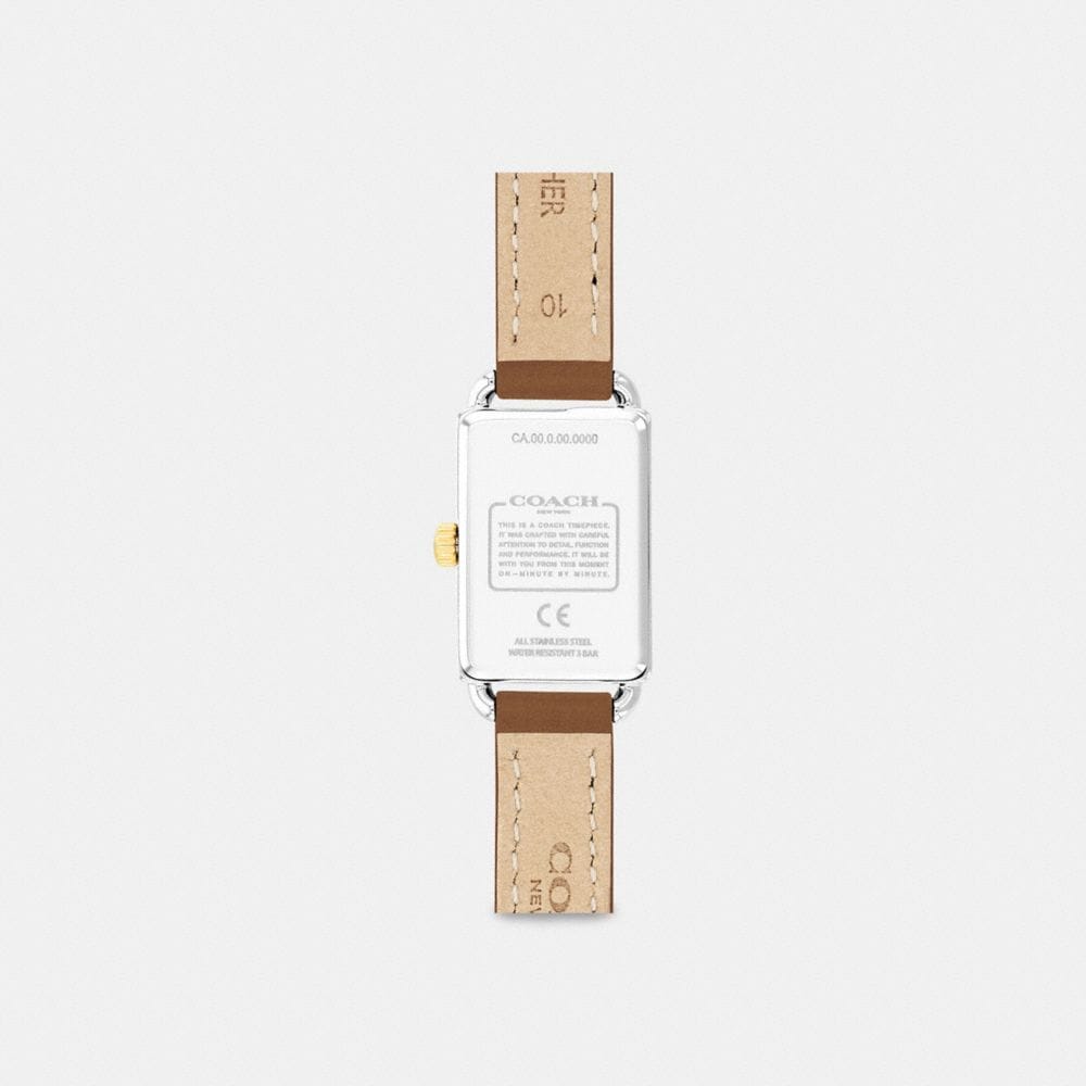 Mini Liz Watch, 24 Mm