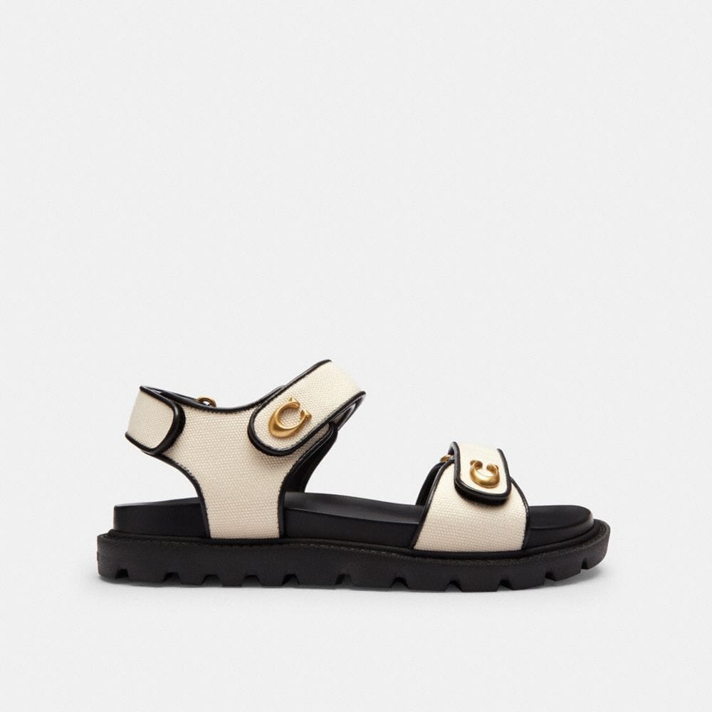 Brynn Sandal