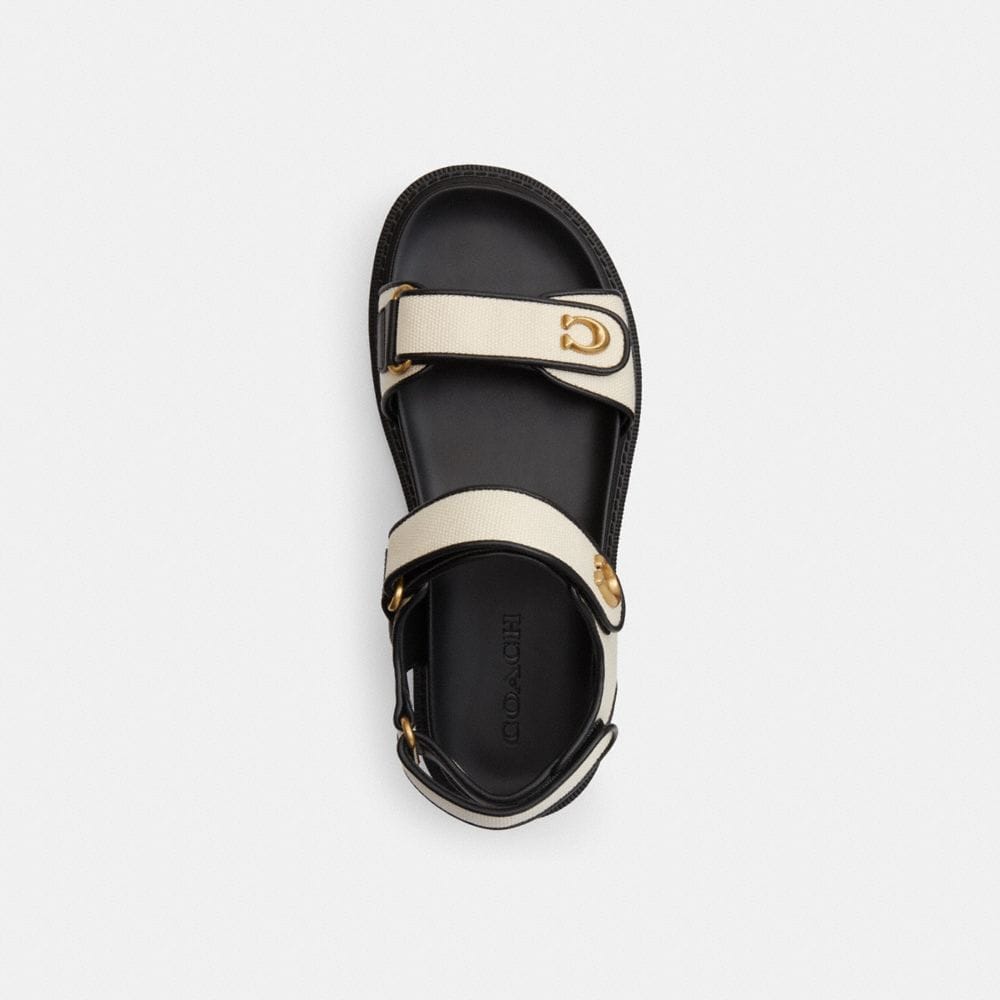 Brynn Sandal