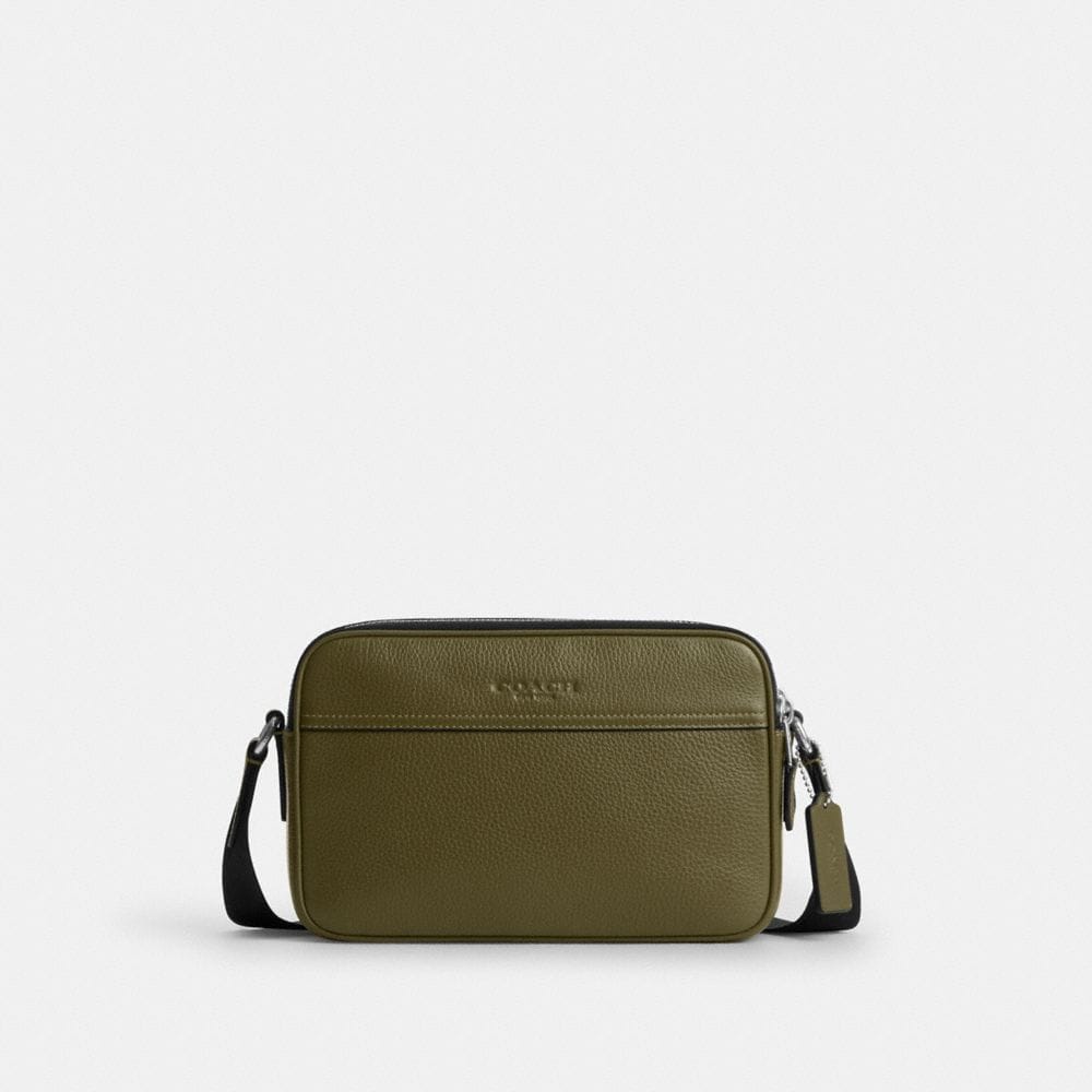 Graham Crossbody Bag
