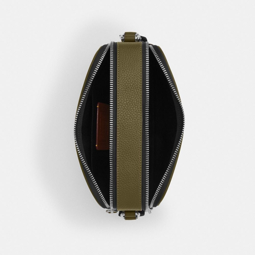 Graham Crossbody Bag