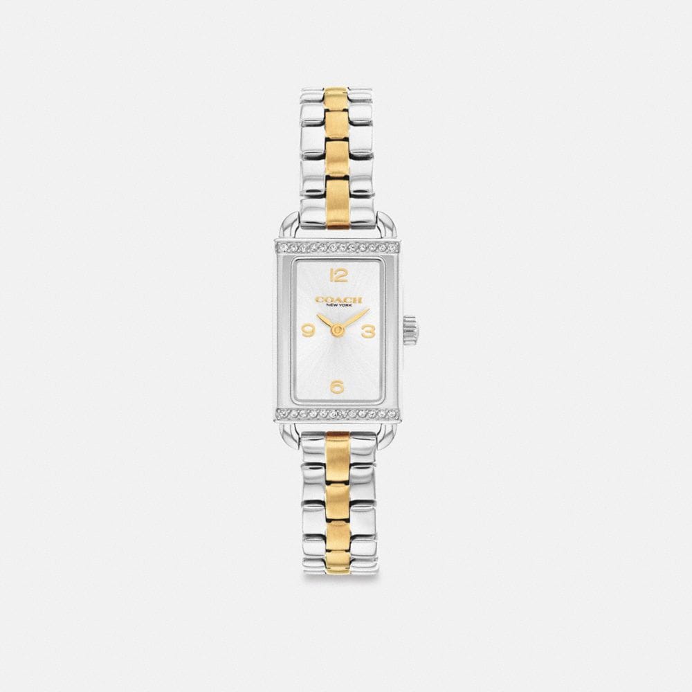 Mini Liz Watch, 17 Mm X 24 Mm