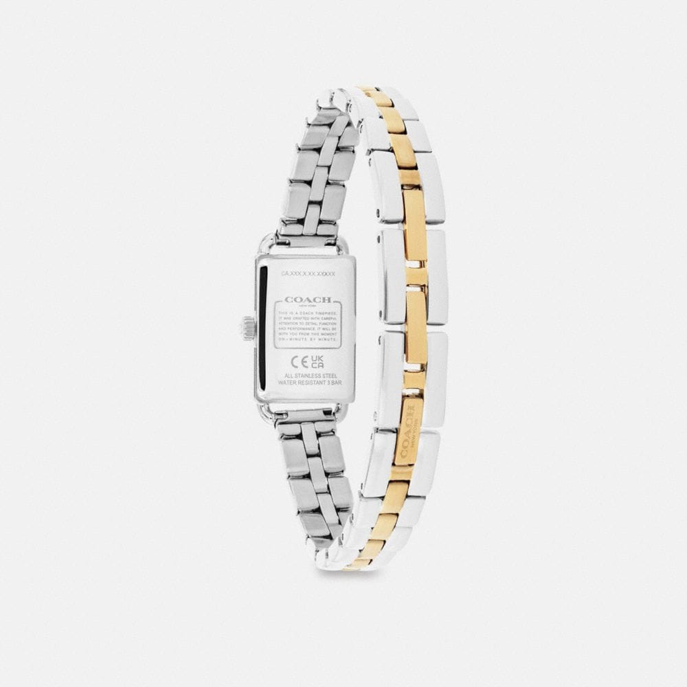 Mini Liz Watch, 17 Mm X 24 Mm