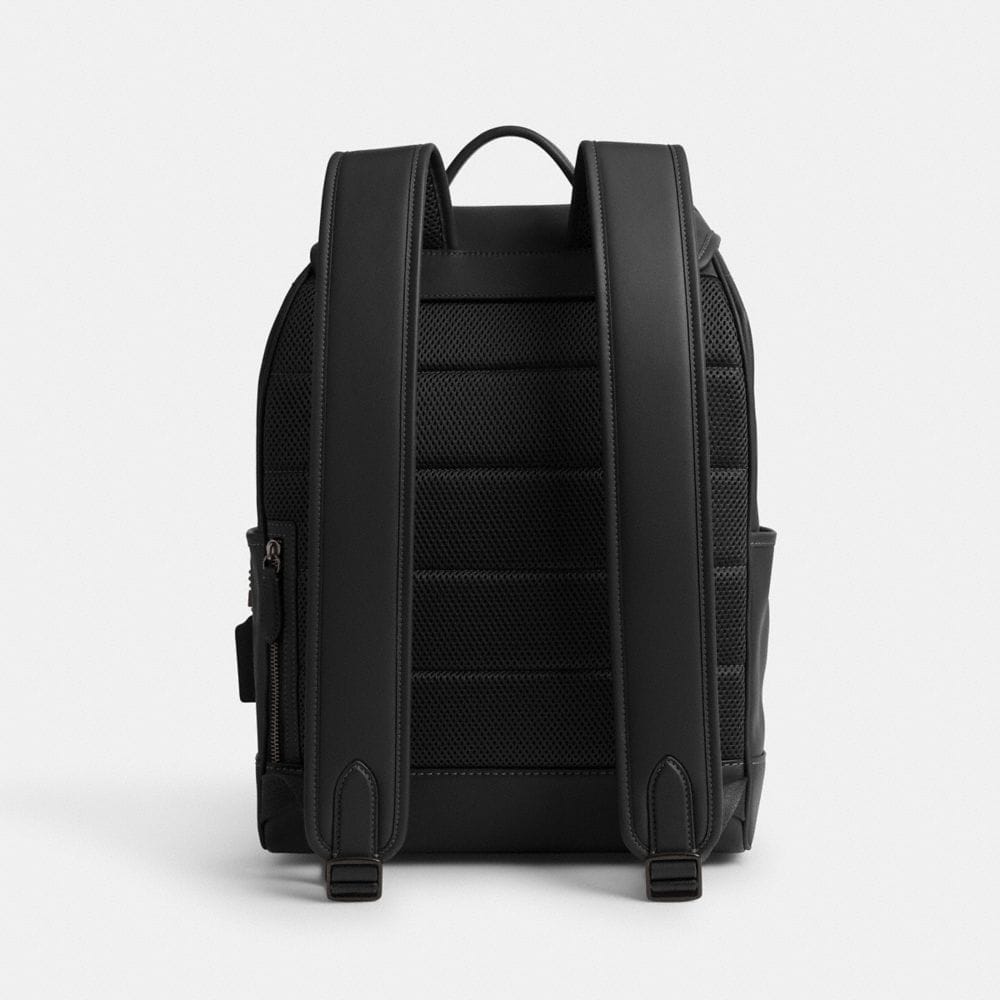 League Flap Backpack