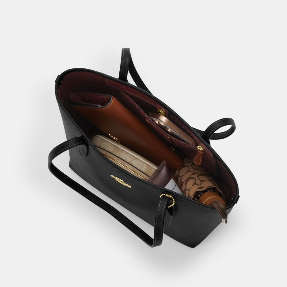 Medium City Tote Bag