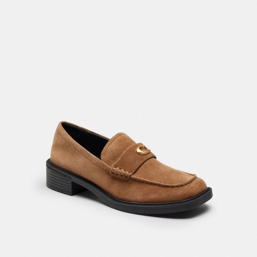 Penny Loafer