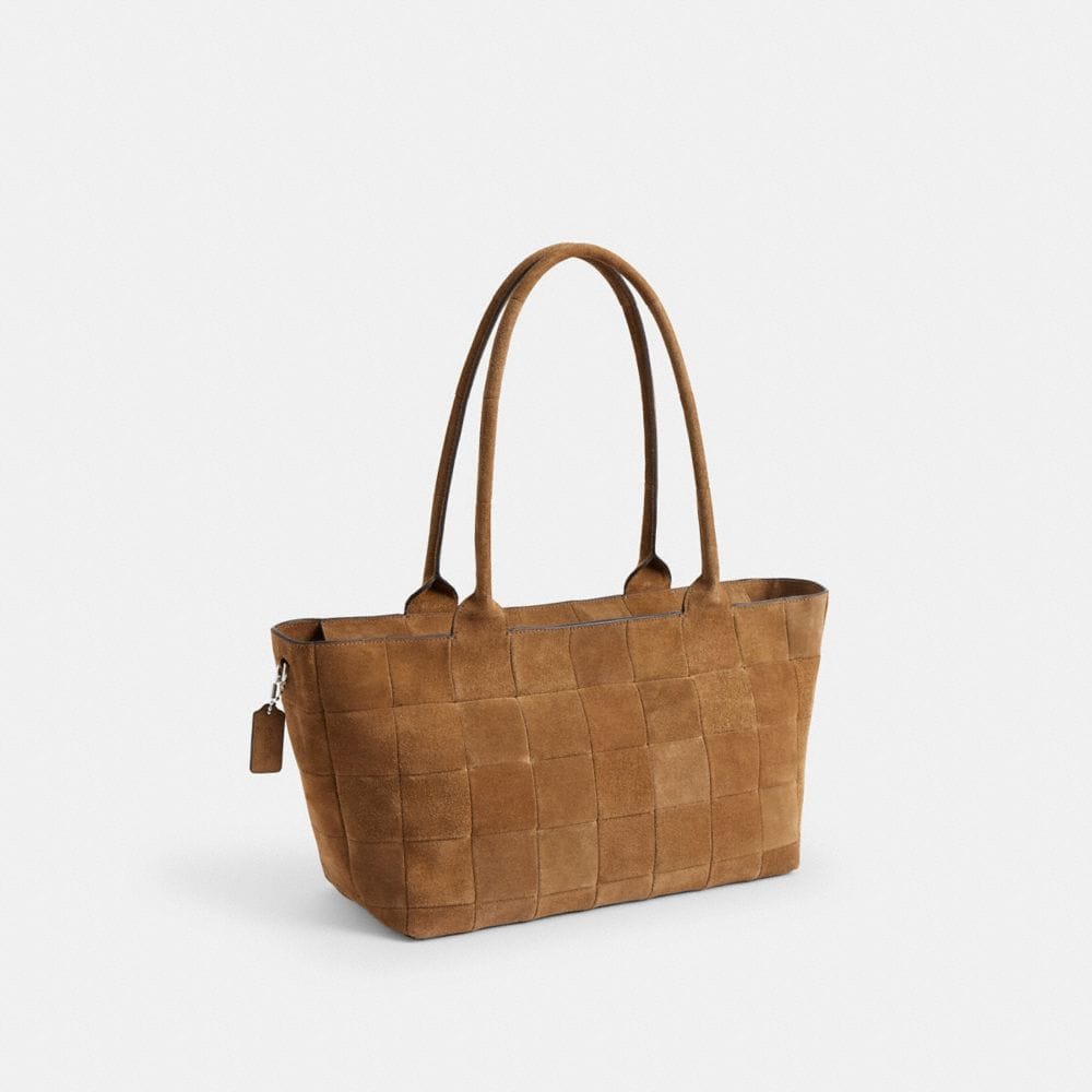 Alter/Ego Large Tote Bag