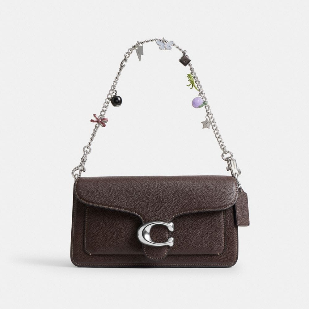 Charm Chain Strap
