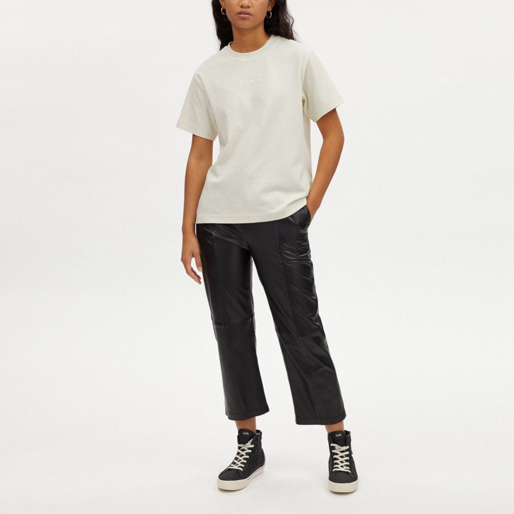 Coach Top