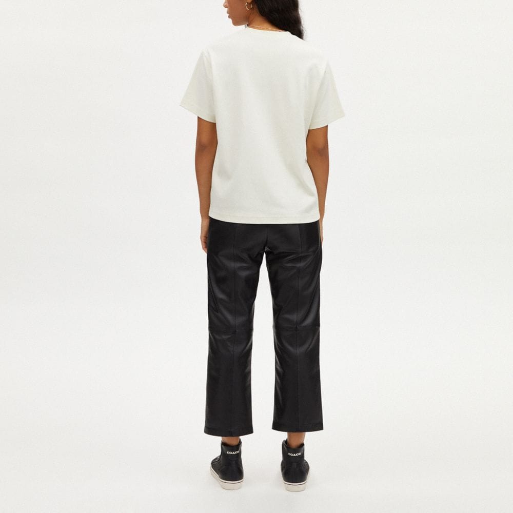Coach Top