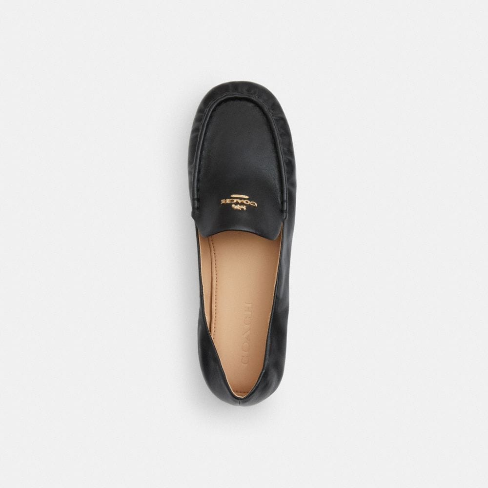 Phoebe Soft Loafer