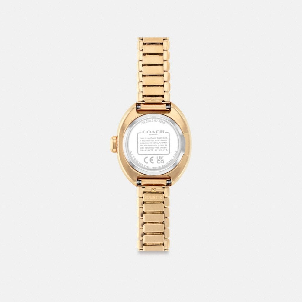 Sammy Watch, 22 Mm