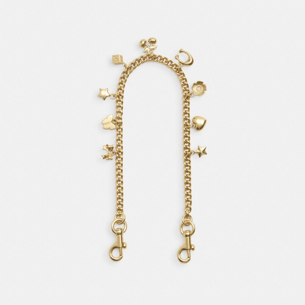 Charm Chain Strap