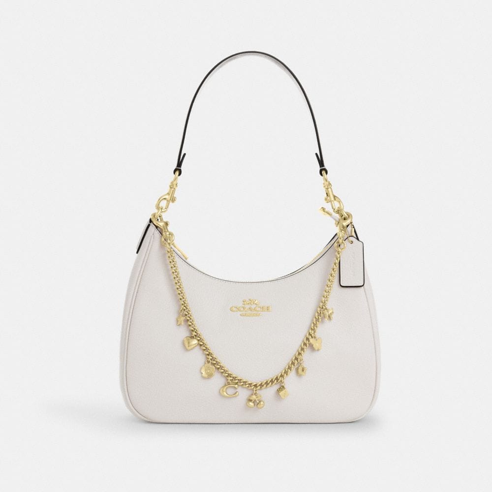Charm Chain Strap