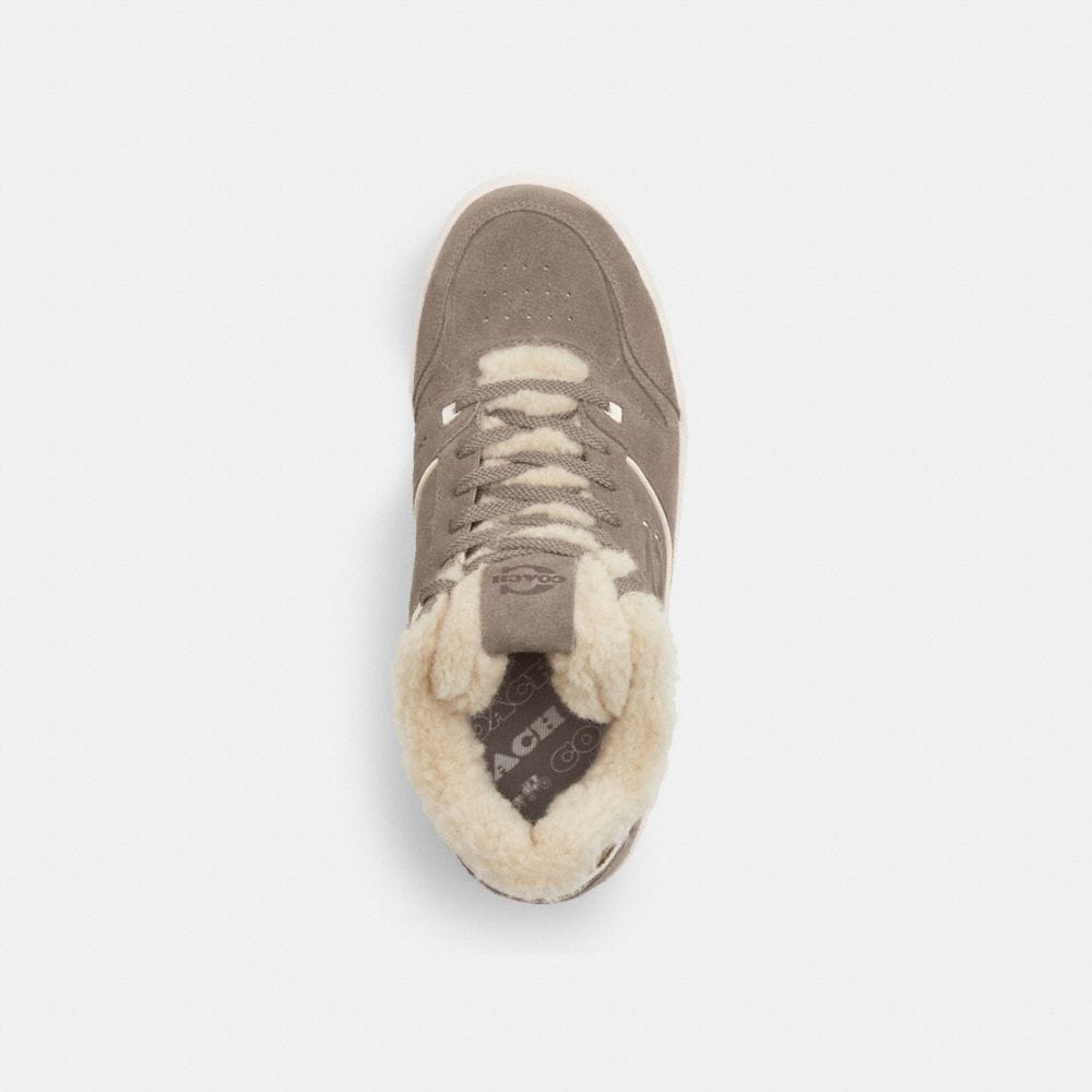 Soho Platform Sneaker