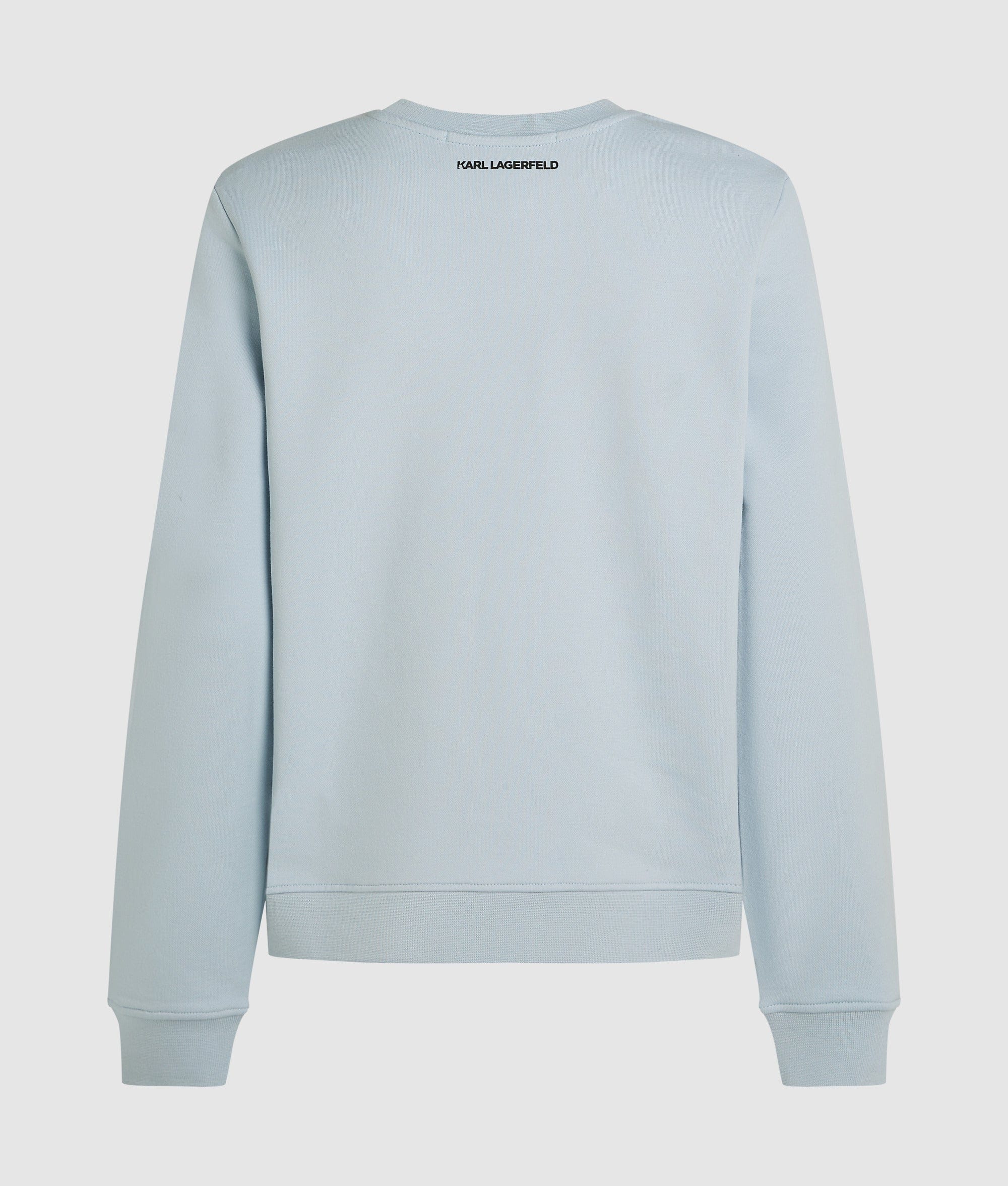 Ikon Choupette sweatshirt