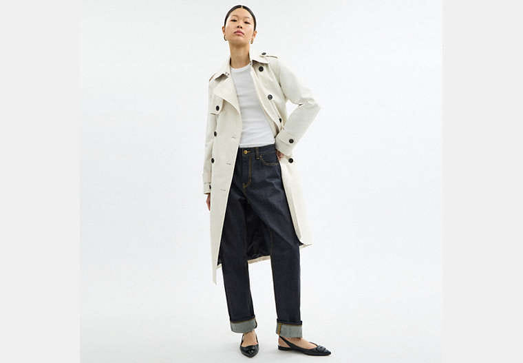 Long Trench