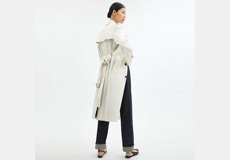 Long Trench