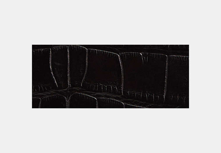 Restored Idol Bag In Alligator
