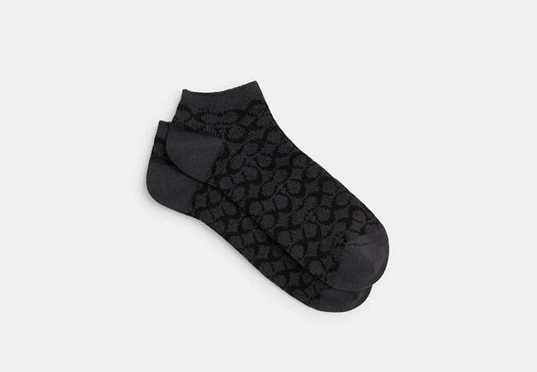 Signature Ankle Socks