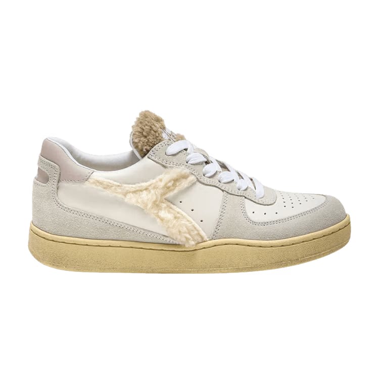 Wmns Mi Basket Low 'Chalet'