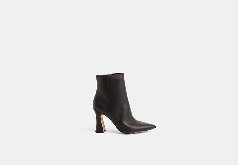 Restored Carter Bootie