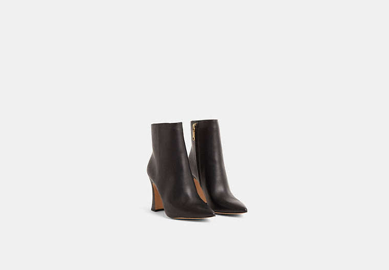 Restored Carter Bootie