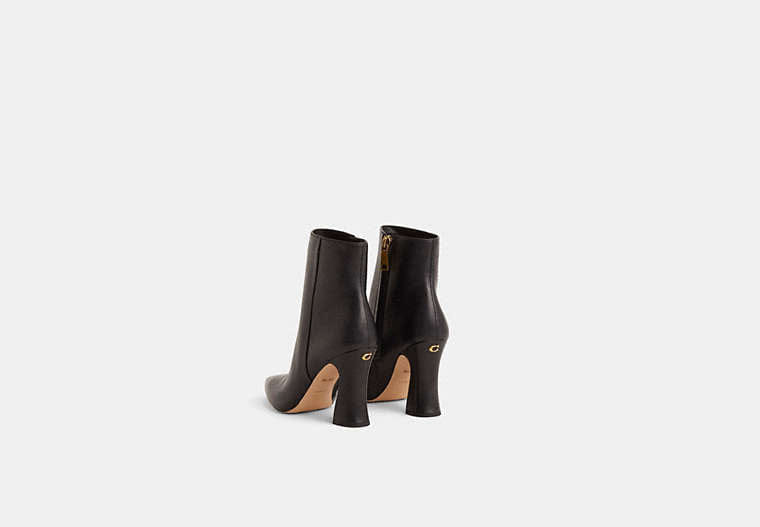 Restored Carter Bootie