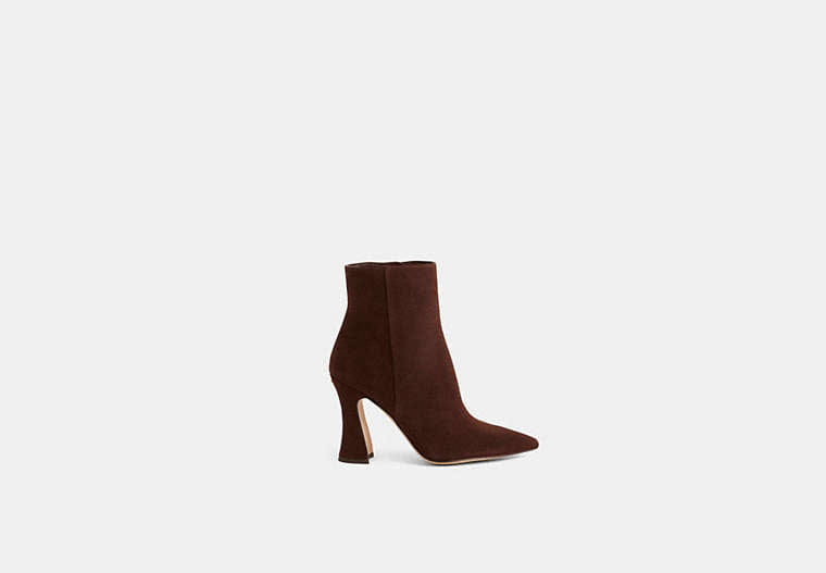 Restored Carter Bootie