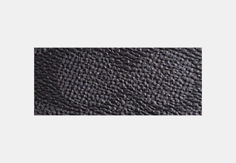 Restored Id Lanyard In Signature Canvas