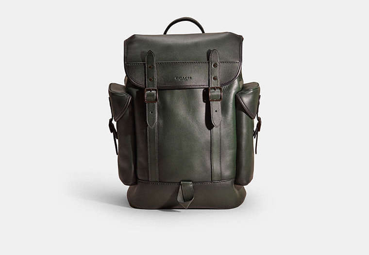 Restored Hitch Backpack