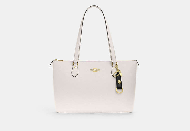 Trigger Snap Bag Charm