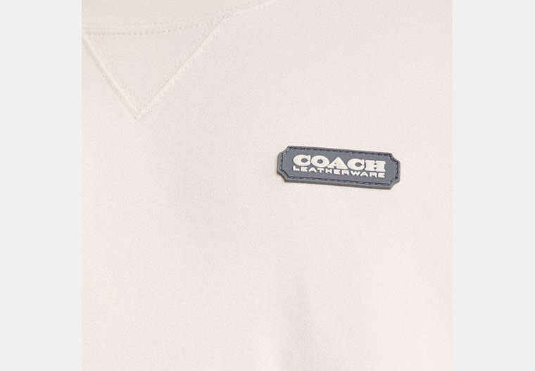 Restored Essential Crewneck