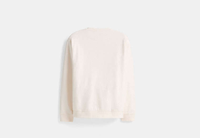 Restored Essential Crewneck