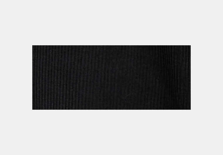 Corduroy Trousers