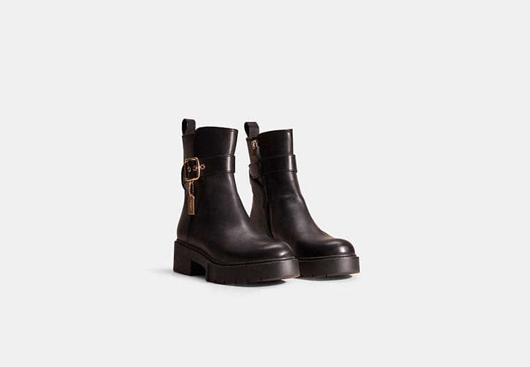 Restored Lacey Bootie