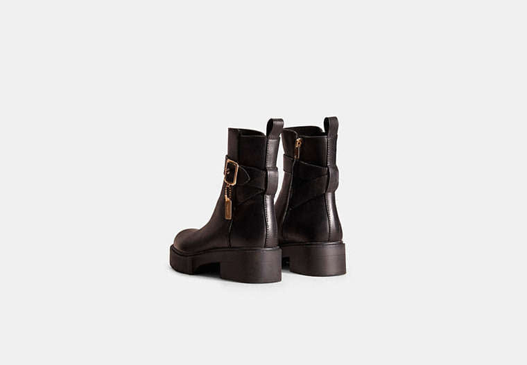 Restored Lacey Bootie